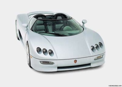 Koenigsegg