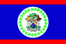flag of Belize