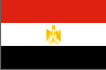 Egyptian flag