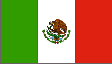 Mexican flag