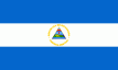 Flag of Nicaragua