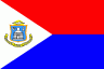 Flag of St. Martin