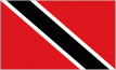 flag of Trinidad and Tobago