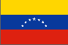 Venezuelan flag